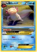Axolotl