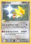 super sonic