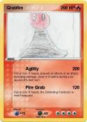 Grabfire