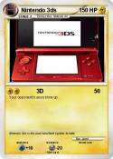 Nintendo 3ds