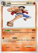 luffy
