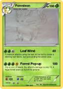 Foresteon