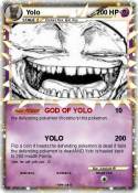 Yolo