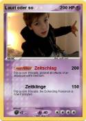 Lauri oder so