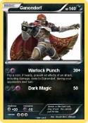 Ganondorf