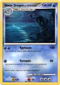 Water Dragon