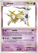 arceus