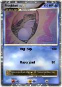 Frogblast
