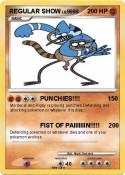 REGULAR SHOW
