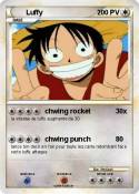 Luffy