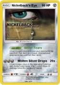 Nickelback's