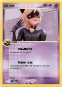 cat noir