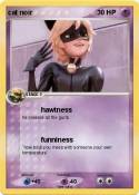 cat noir