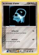 le cerveau