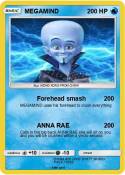 MEGAMIND