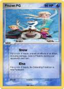 Frozen PG