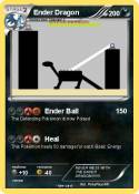 Ender Dragon