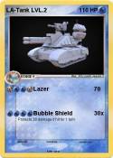 LA-Tank LVL.2