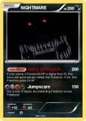 NIGHTMARE