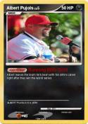 Albert Pujols