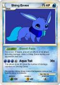 Shing Eevee