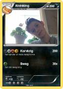 Alvinking