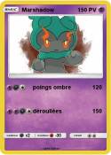 Marshadow