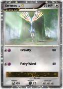 Xerneas