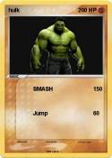 hulk