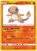 charmander
