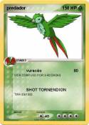 predador