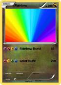 Rainbow