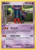 Mewtwo