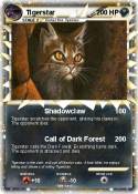 Tigerstar
