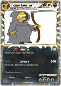 homer faucher