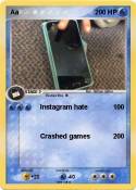 Aa