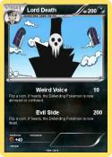 Lord Death