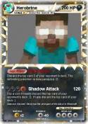 Herobrine