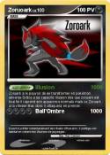 Zoruoark