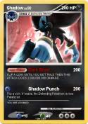 Shadow