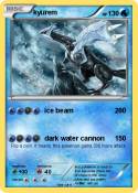 kyurem
