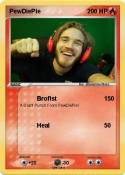 PewDiePie