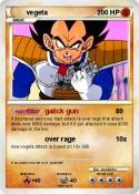 vegeta