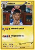 papong