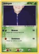 Jonlegum