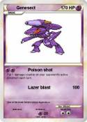 Genesect
