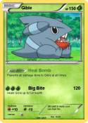 Gible