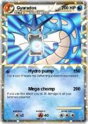 Gyarados