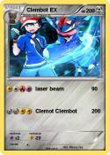 Clembot EX