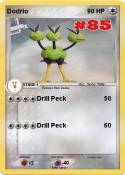 Dodrio